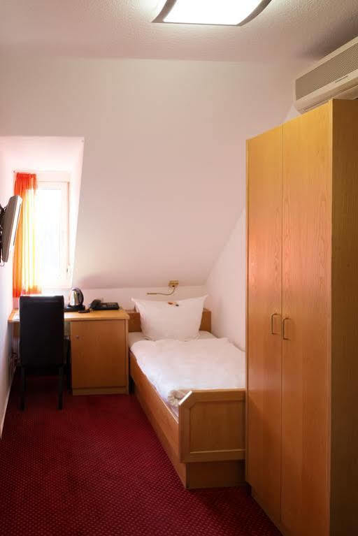 Hotel Bilger Eck Constanţa Exterior foto